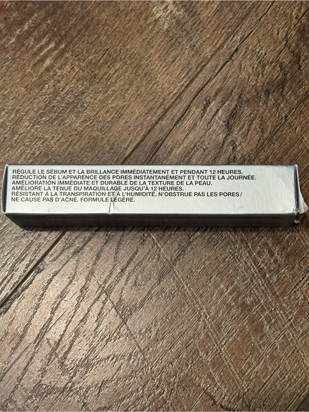 MAC Cosmetics Studio Fix Mattifine Primer - Picture 3 of 3